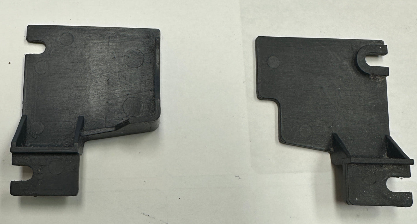 006529-01 Set, Cover Rotary Hook ( EMT 10T & EMT 10/4T )