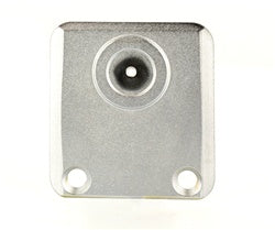 10246U NEEDLE PLATE, POCKETED (Used)