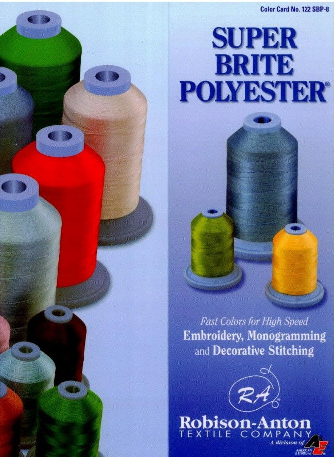 ROBISON ANTON 5000M KING CONE - 450 COLOR RANGE KIT