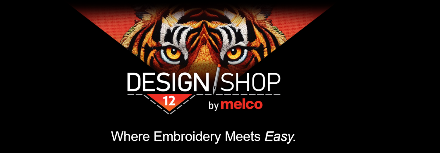 35498WDL Design Shop Version 12 Vector ( 2025 )