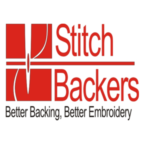 Cutaway Backing, Black