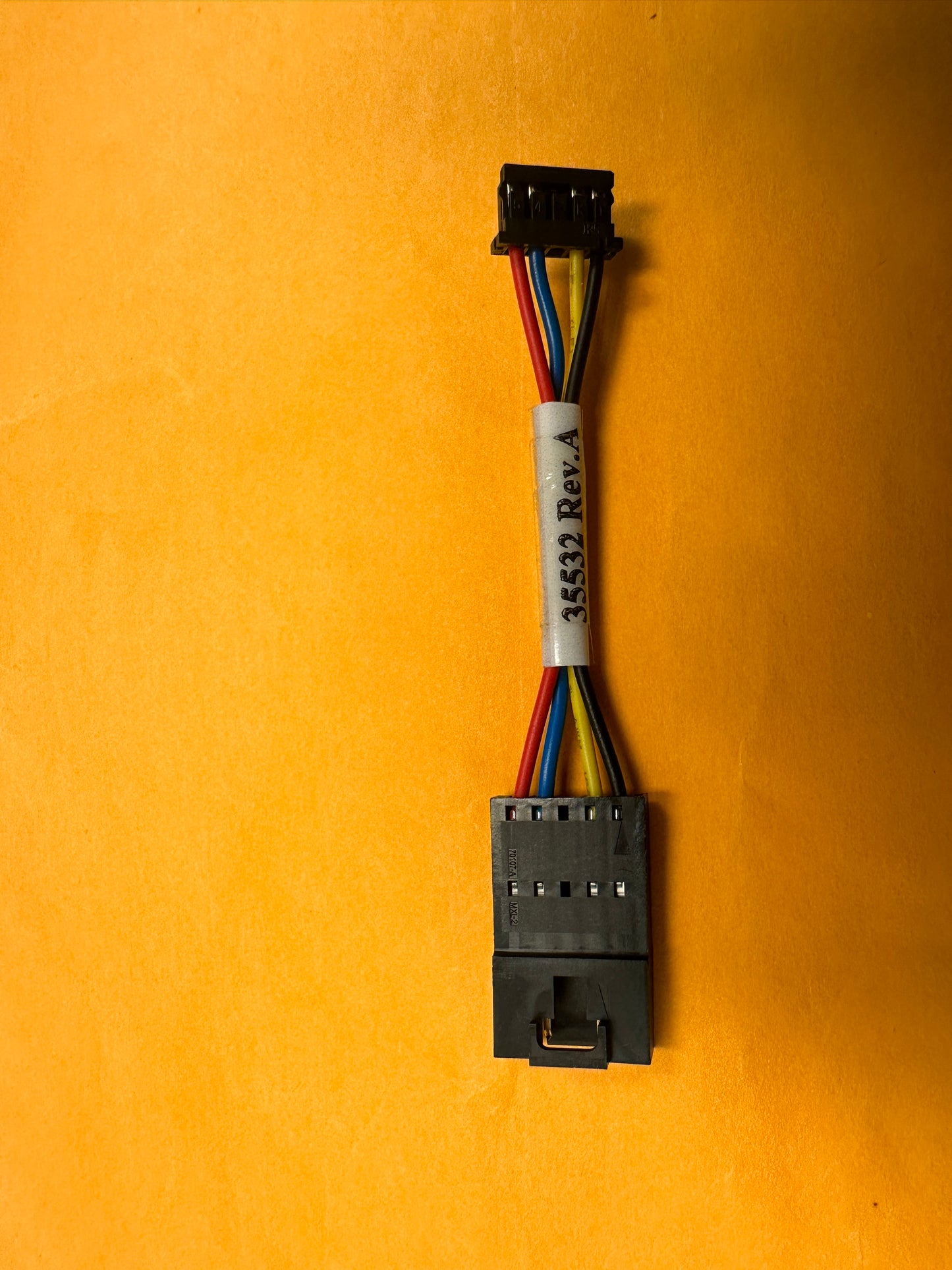 35532 Fast Color Change Harness