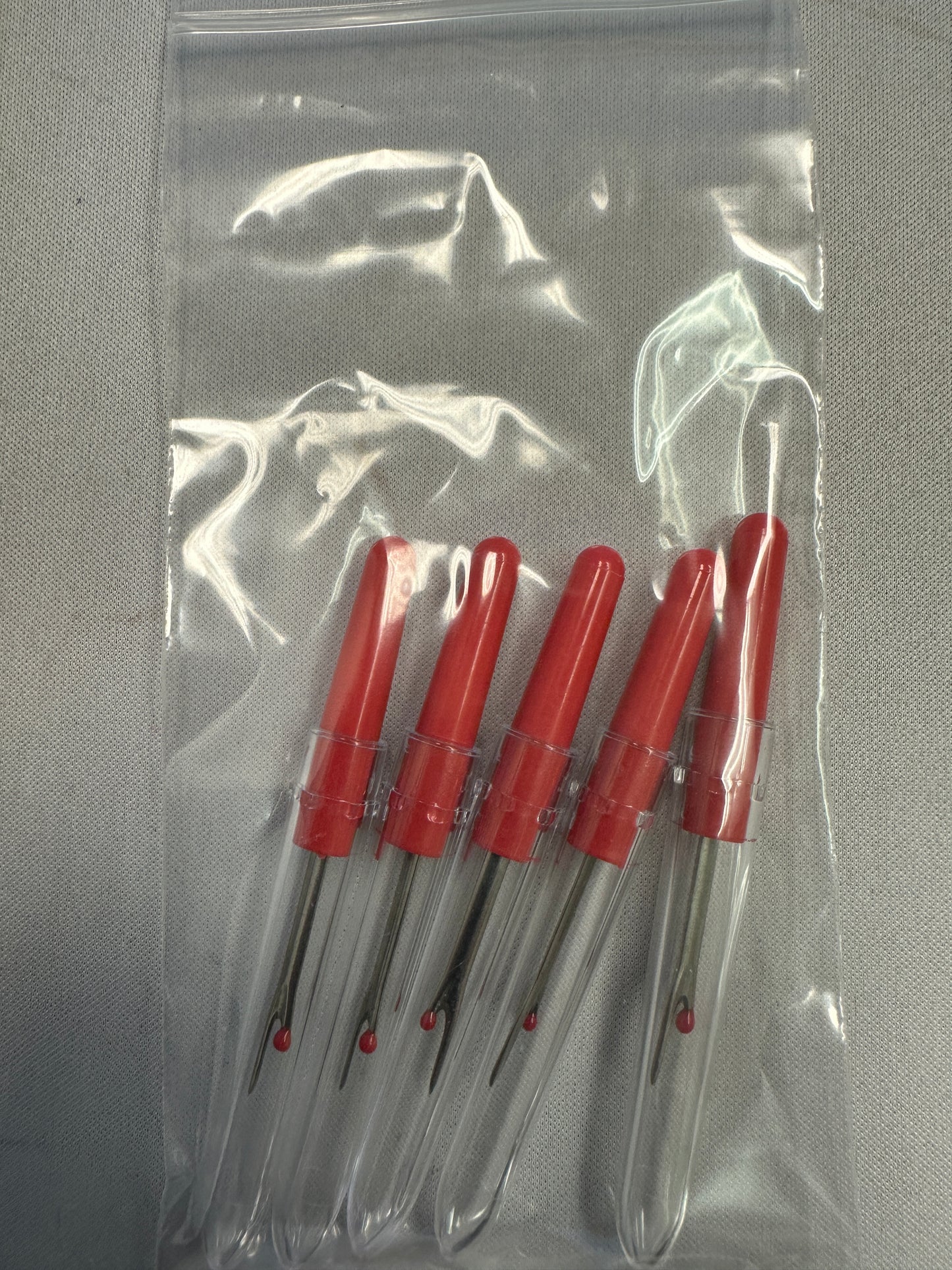 THREAD / SEAM RIPPER ( 2.5 " 63.5mm Small )