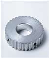 005332-01 PULLEY, ADJ. TOP, 32T , 1/5P