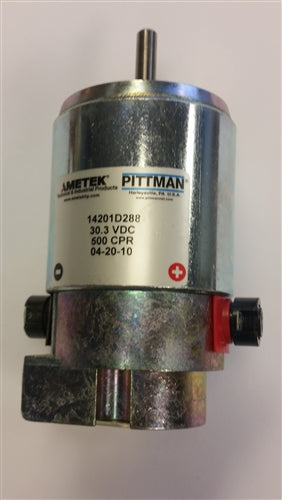 006570-01 MOTOR COLOUR CHANGE