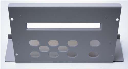 009309-02 PANEL KEYPAD