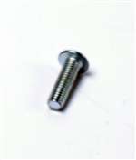011161-10 SCREW, BTN HD CAP, M3 X.5X10