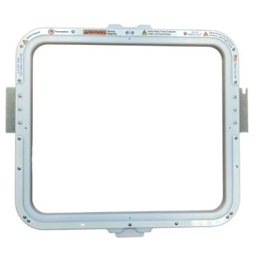 Mighty Hoop-Rectangular 13x15"