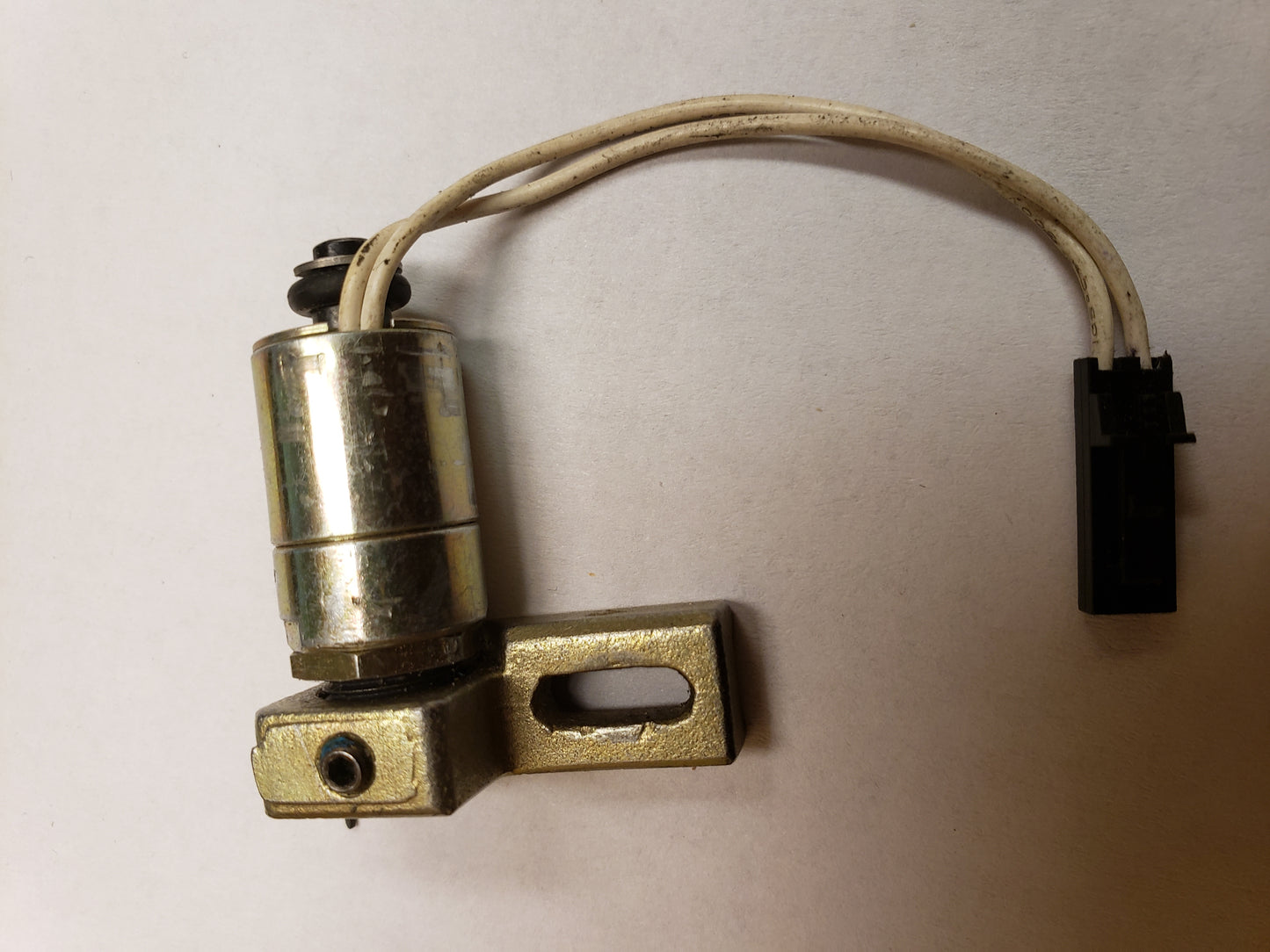 007262-01 Solenoid Trimmer U