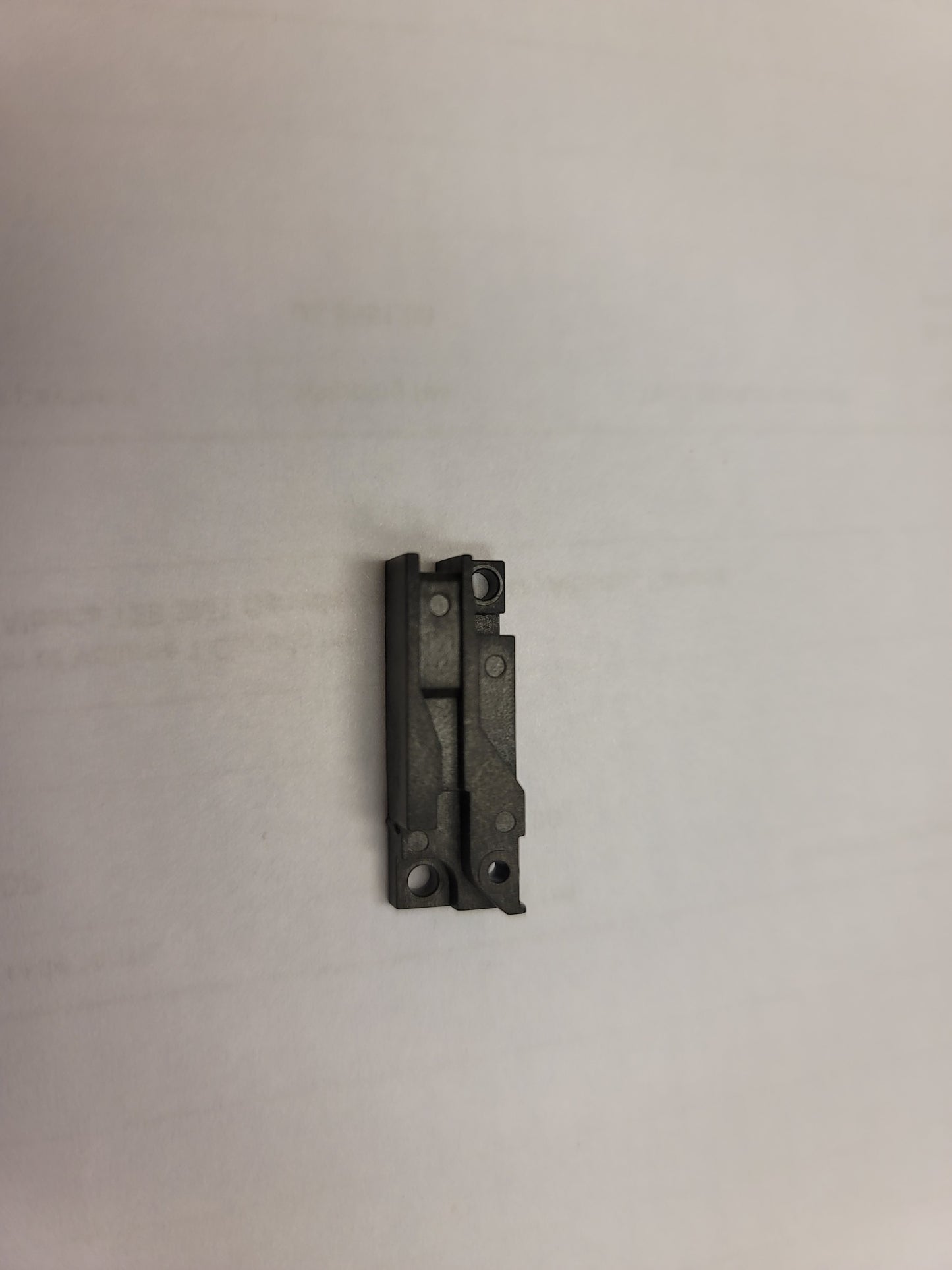 005455-01 BODY SENSOR, UTC