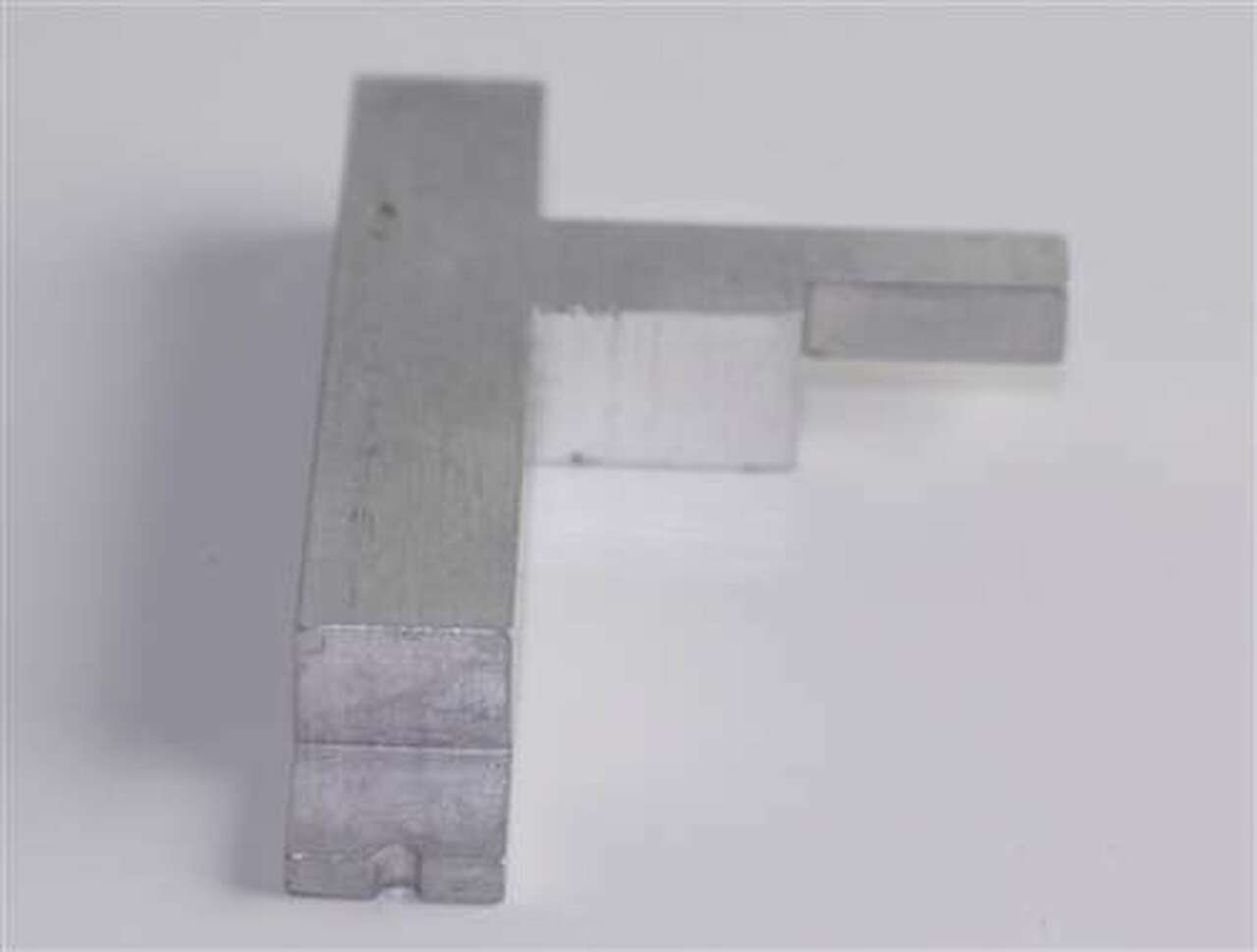 32498 Adapter , Force Gauge