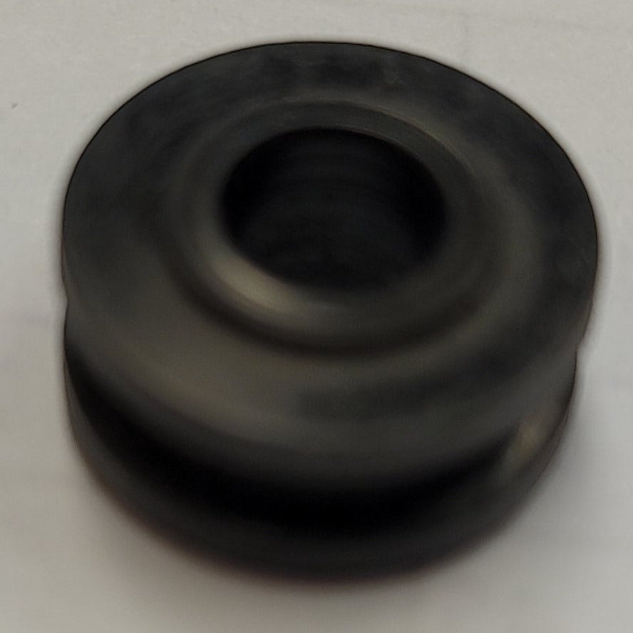 444302-01 Roller , Delrin, X - Carriage EMC