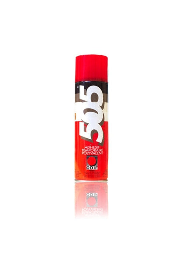  505 Spray Adhesive
