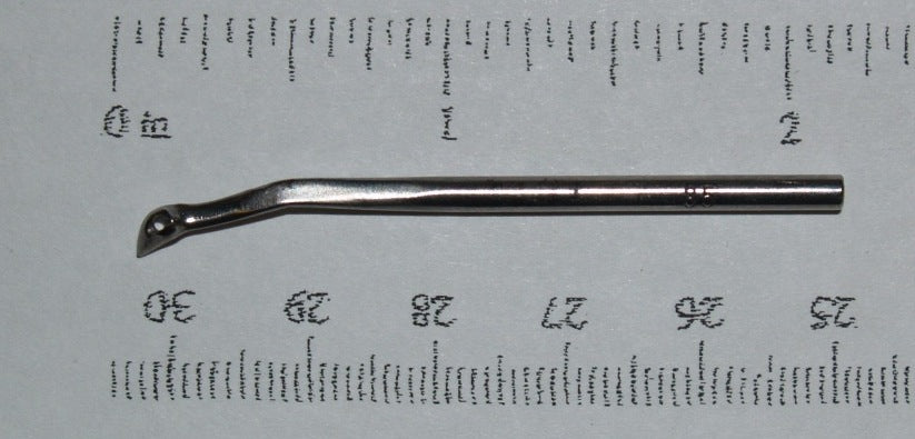 Merrow MG3U #85 Upper Looper