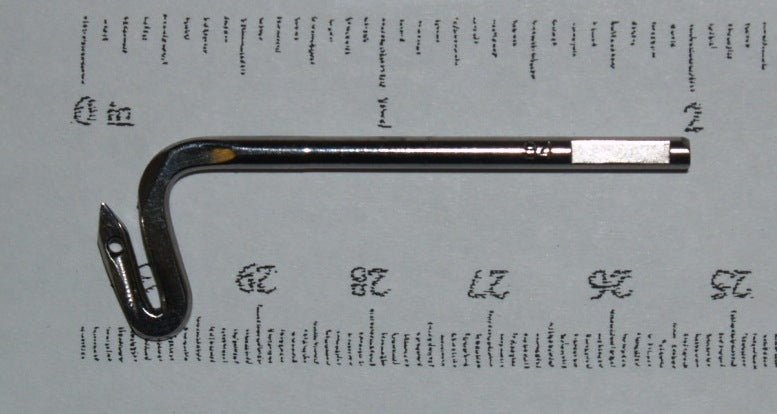 Merrow MG3U #94 Lower Looper