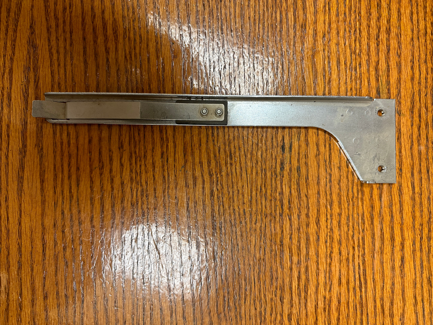 010306-01 Bracket , Tubular Right Assembly