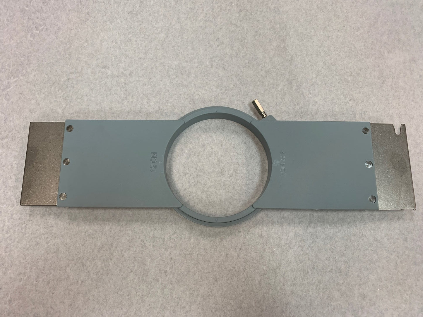 10217-01 Melco Hoop 12cm (New Style)