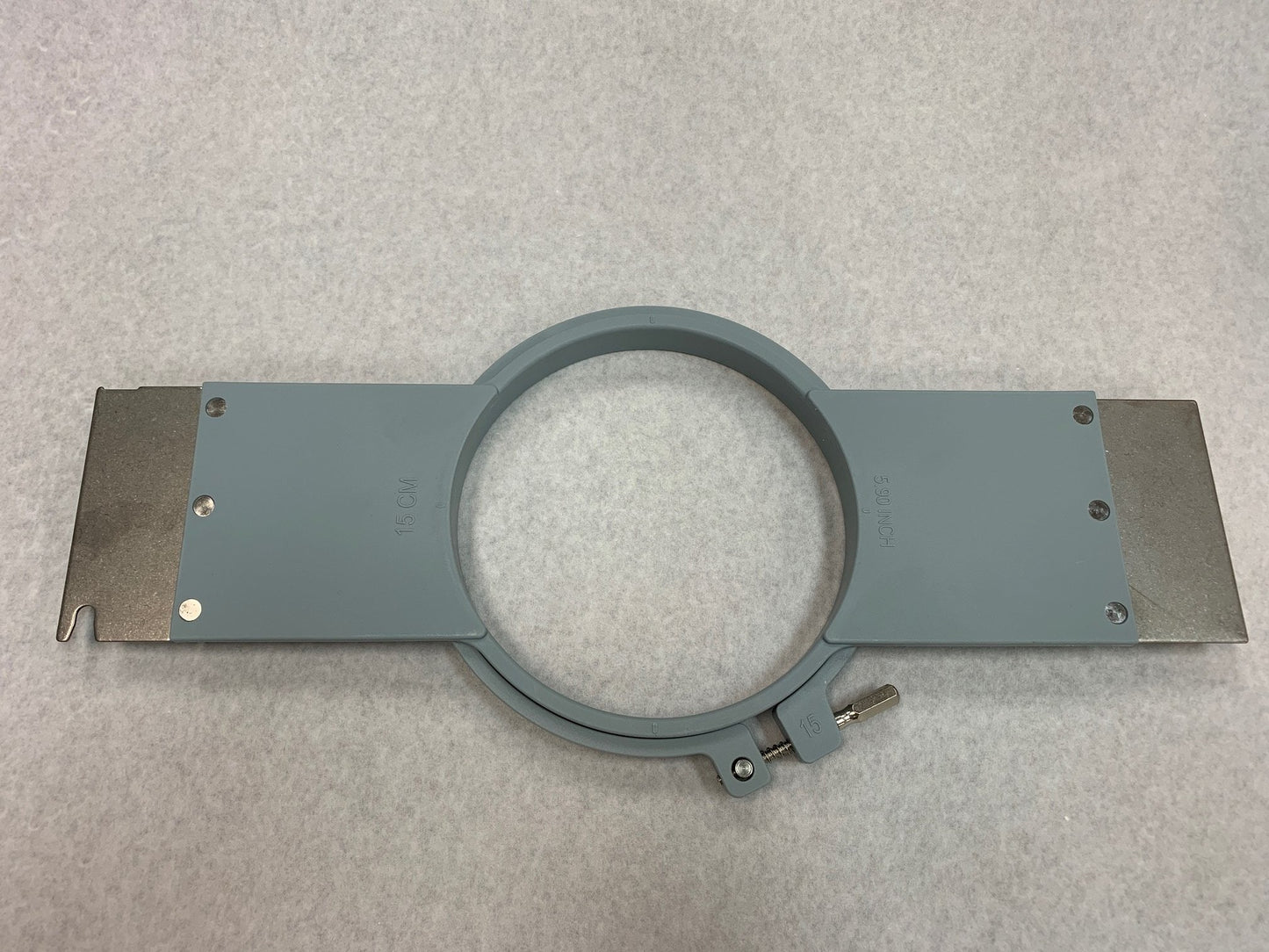 10216-01 Melco Hoop 15cm (New Style)