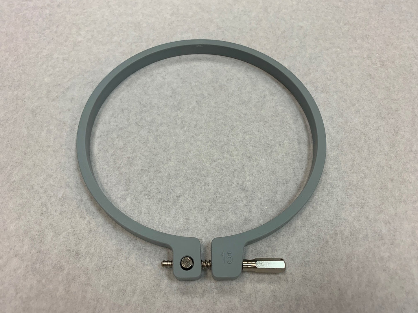 12339-01 OUTER RING HOOP 15 CM (NEW STYLE)