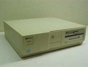 EMC COMPUTER TO RUN EP1 & EMC Series Equipment