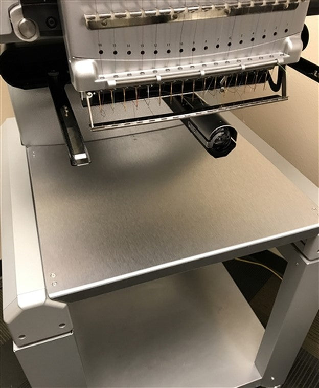 34416 TABLE TOP, LG, EMT16, W/PACK.