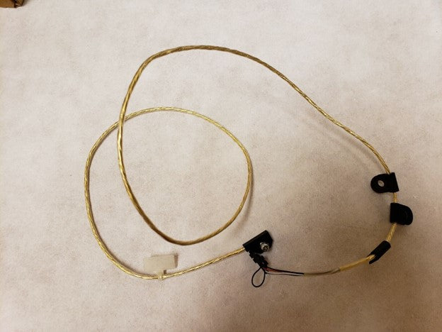 011073-01 X Optical Sensor EMT10T