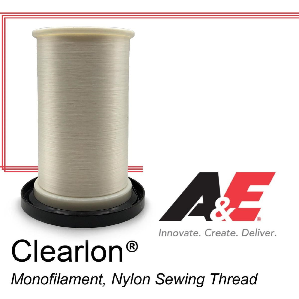 Nylon Thread, Industrial Sewing Machine Thread