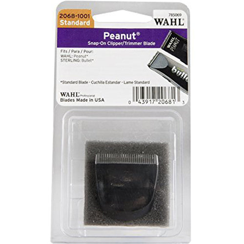 WAHL PEANUT REPLACEMENT BLADE