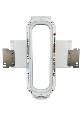 Mighty Hoop-Rectangular 3.25x12"