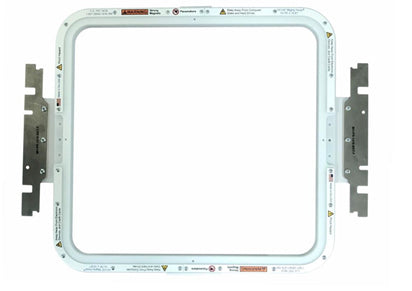 Mighty Hoop-Square 14"