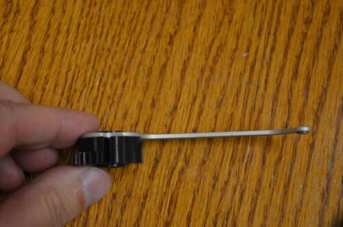 010360-01 U Take Up Lever