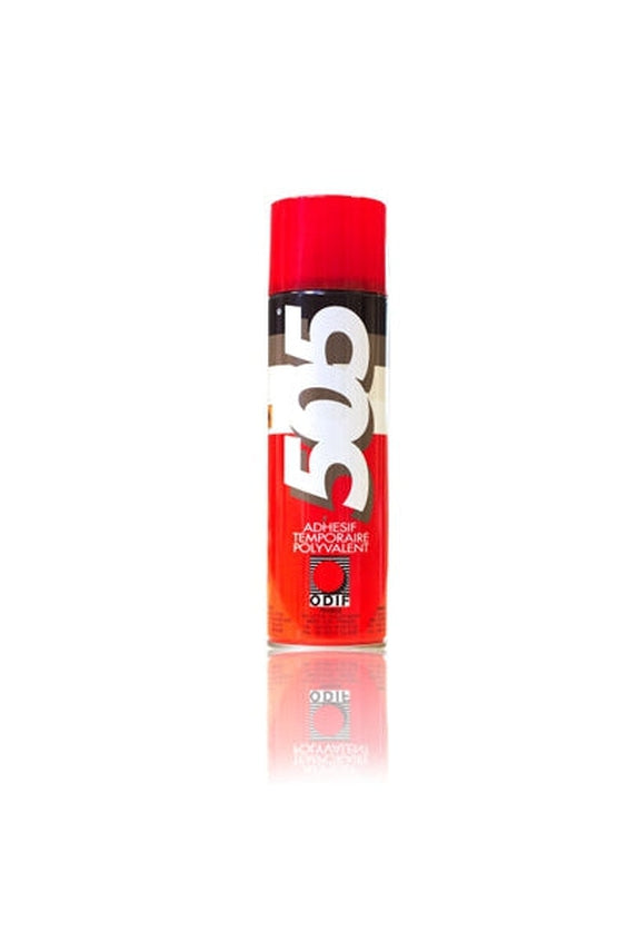 Adhesives, Sprays, Oils