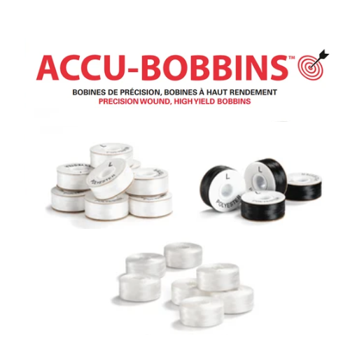 Bobbins