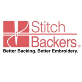 Stitch Backers