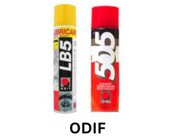 ODIF – Embroidery Systems