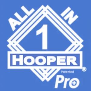 All in One hooper