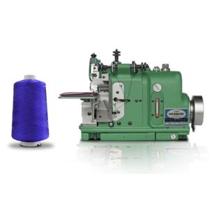 Merrow Machine Thread Merrow – Embroidery Systems