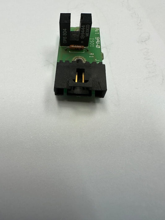 010277-04 PCB Y Home Assembly