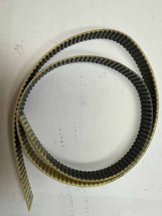 010751-01 Y BELT EMT 10T USED