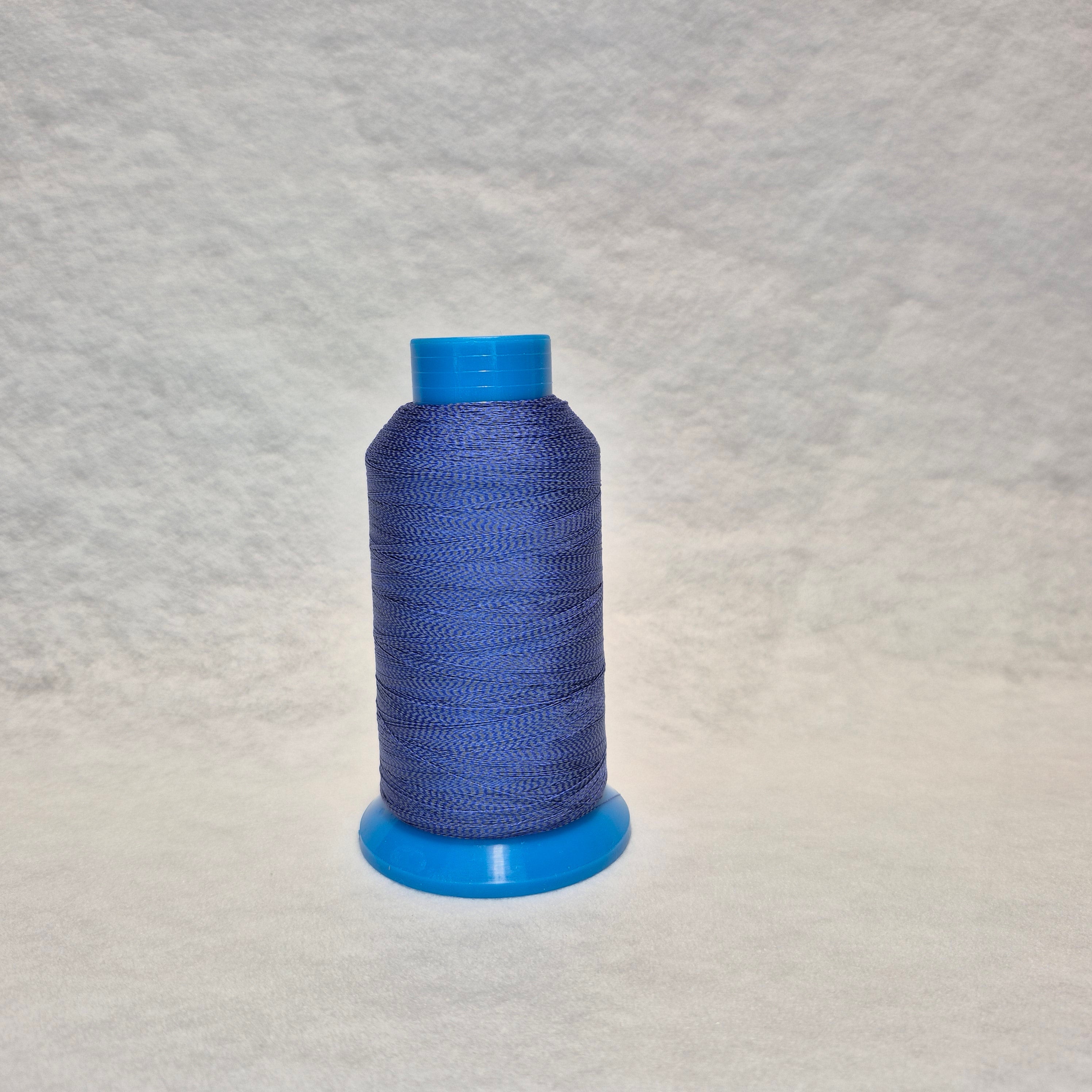 Reflet Thread 9006 Royal - Reflective Thread – Embroidery Systems