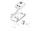 30360-05 Power Input assembly