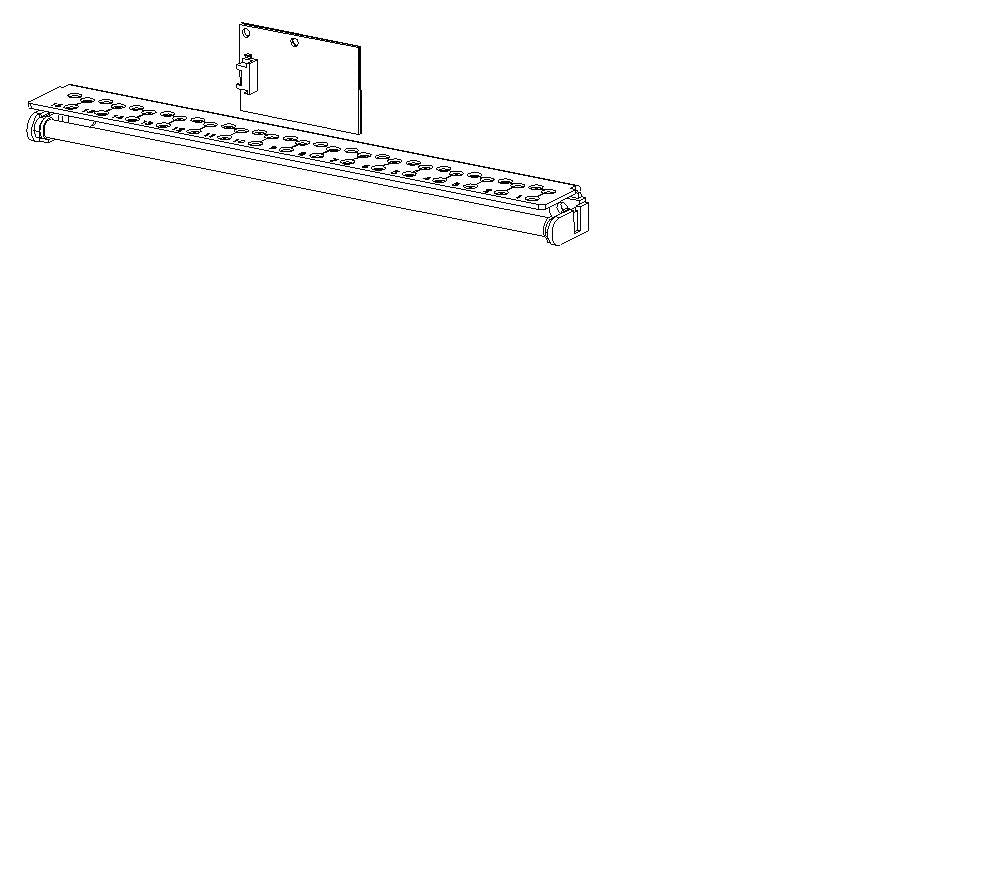 32818 THREAD SENSOR ASSEMBLY