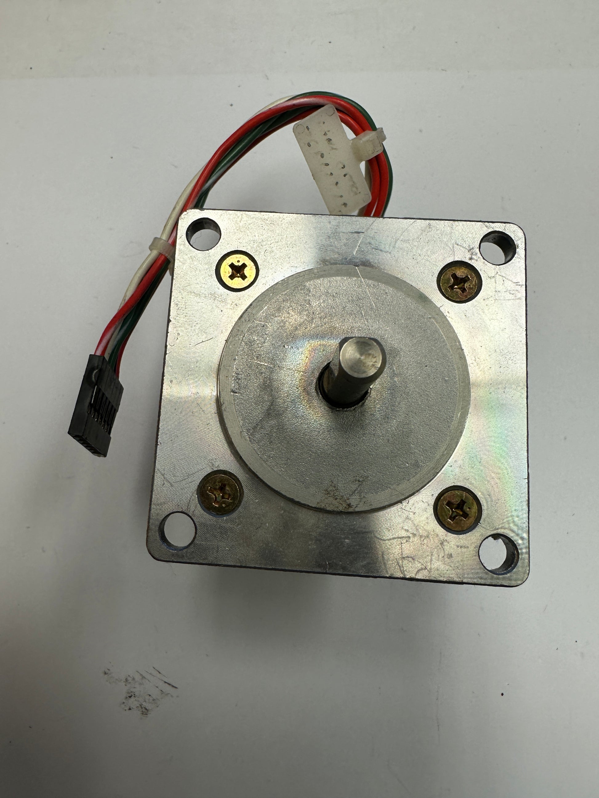 2 Color Motor 372773-02 COLOR CHANGE MOTOR EMC – Embroidery Systems