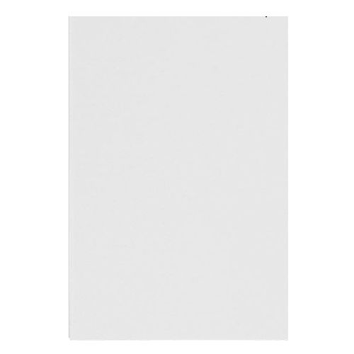 Espuma 3D - Dense Puff Foam (10 Pack)