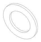 702876-09 SPACER, SHAFT,