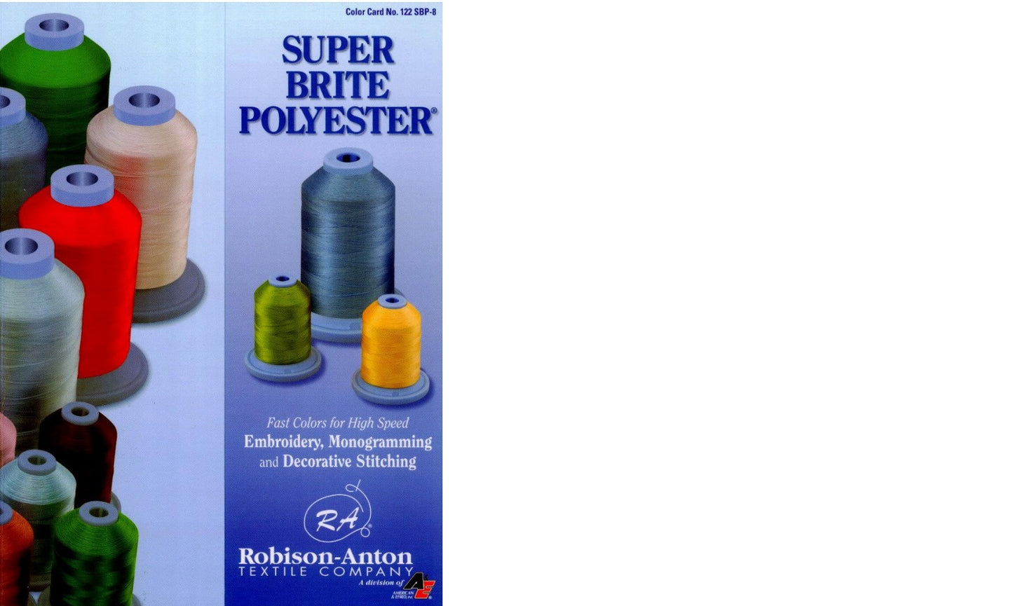 ROBISON ANTON 5000M KING CONE - 100 COLOR  KIT PAGE 4