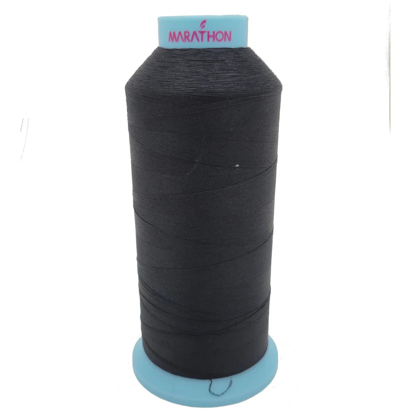 T0487 Black - Matte Polyester