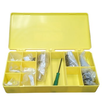 Bobbin Rearming Kit L Bobbin Repair Kit – Embroidery Systems
