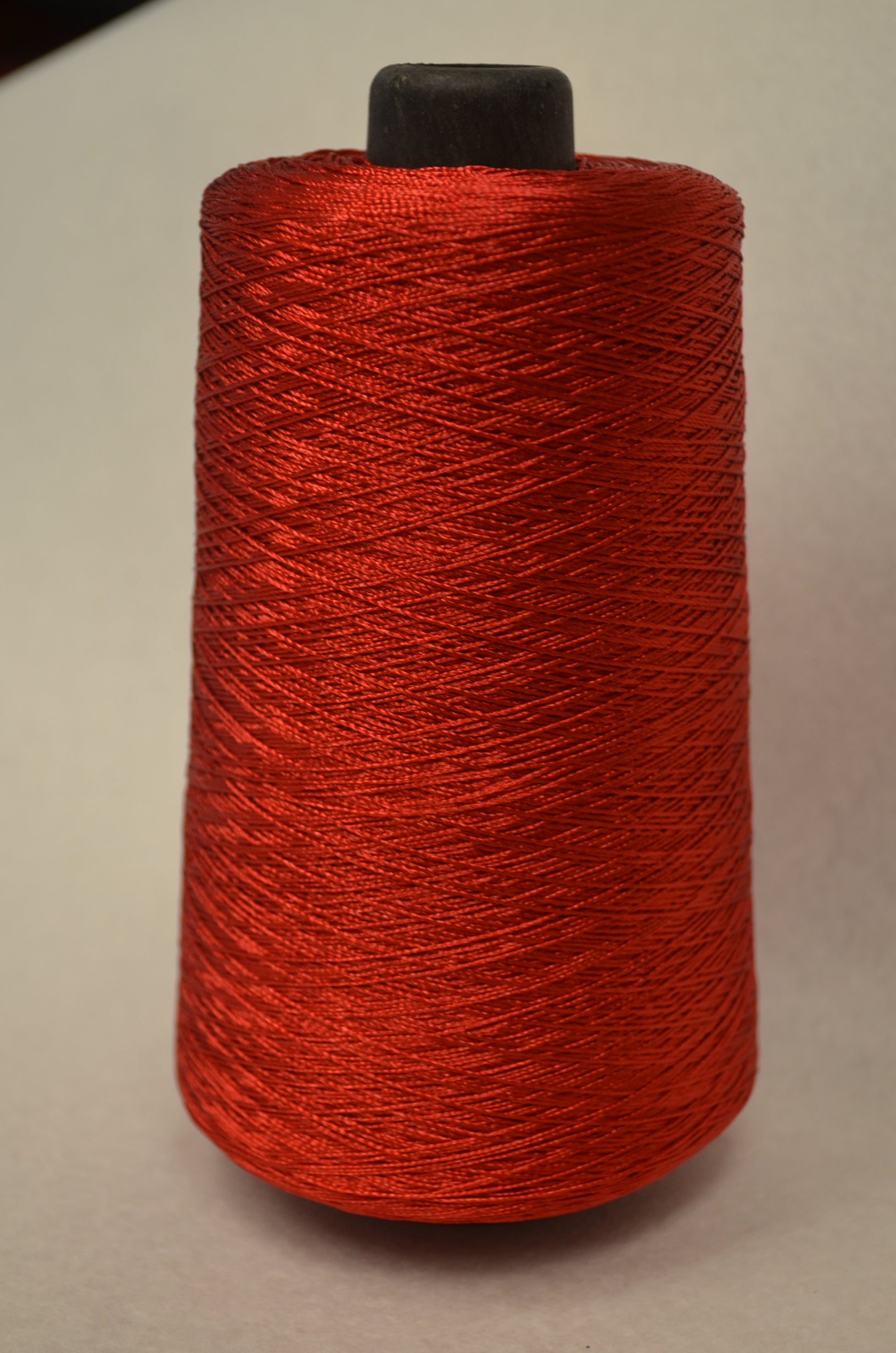 3608 - Red Merrow Floss – Embroidery Systems