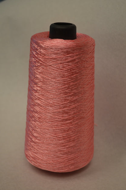 3610 - Rose Pink Merrow Floss